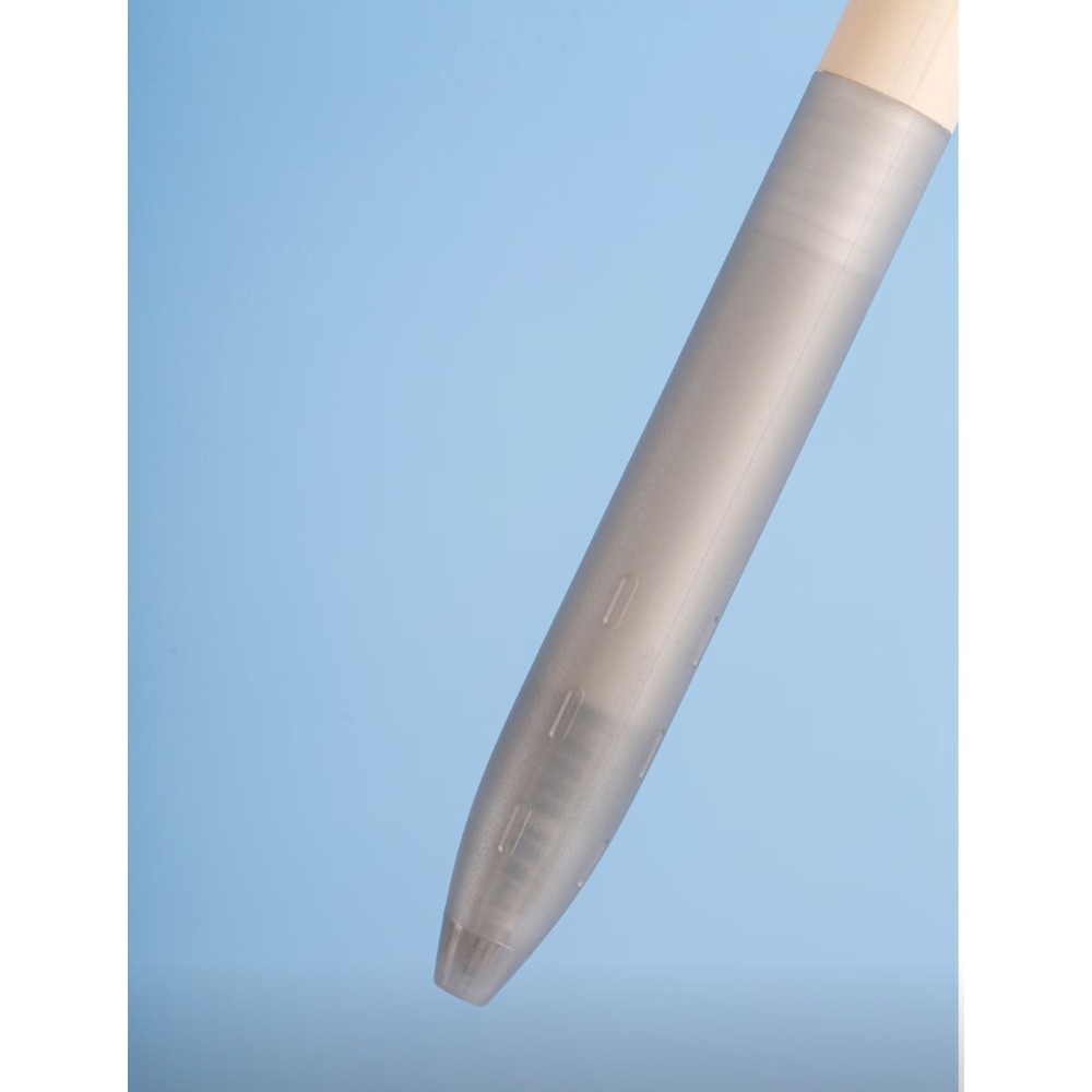 〈預購〉企鵝家族 pingu pinga 黑筆 原子筆 5入組-細節圖4