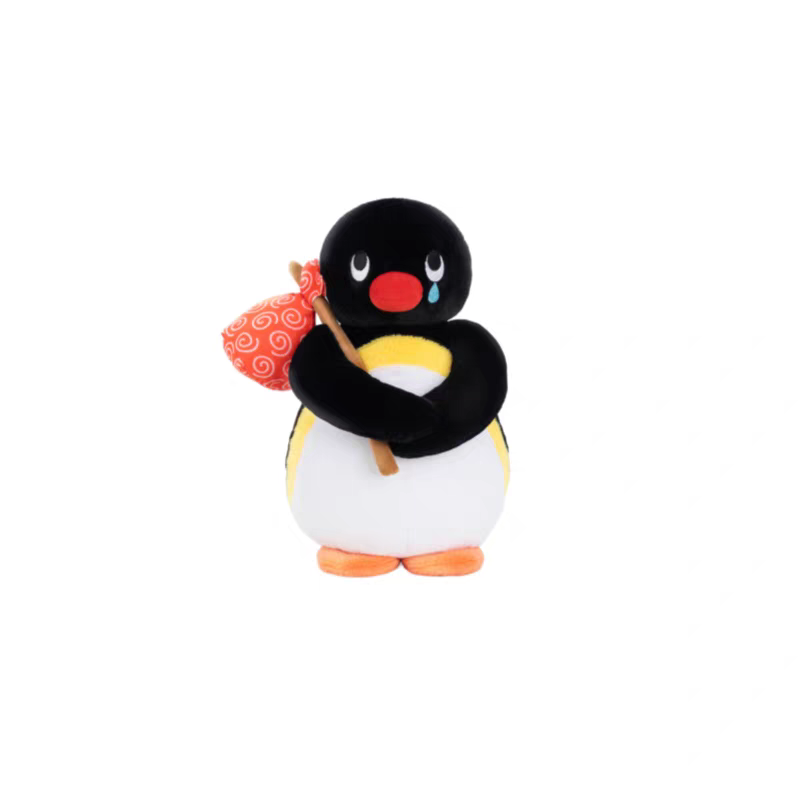 （現貨）哭哭娃娃30cm