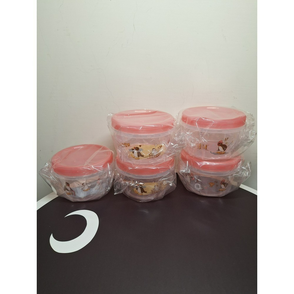 〈現貨〉企鵝家族 pingu pinga日本 一番賞 A賞B賞C賞D賞E賞 最後賞 水壺 方巾 保鮮盒 吊飾 杯墊-細節圖4