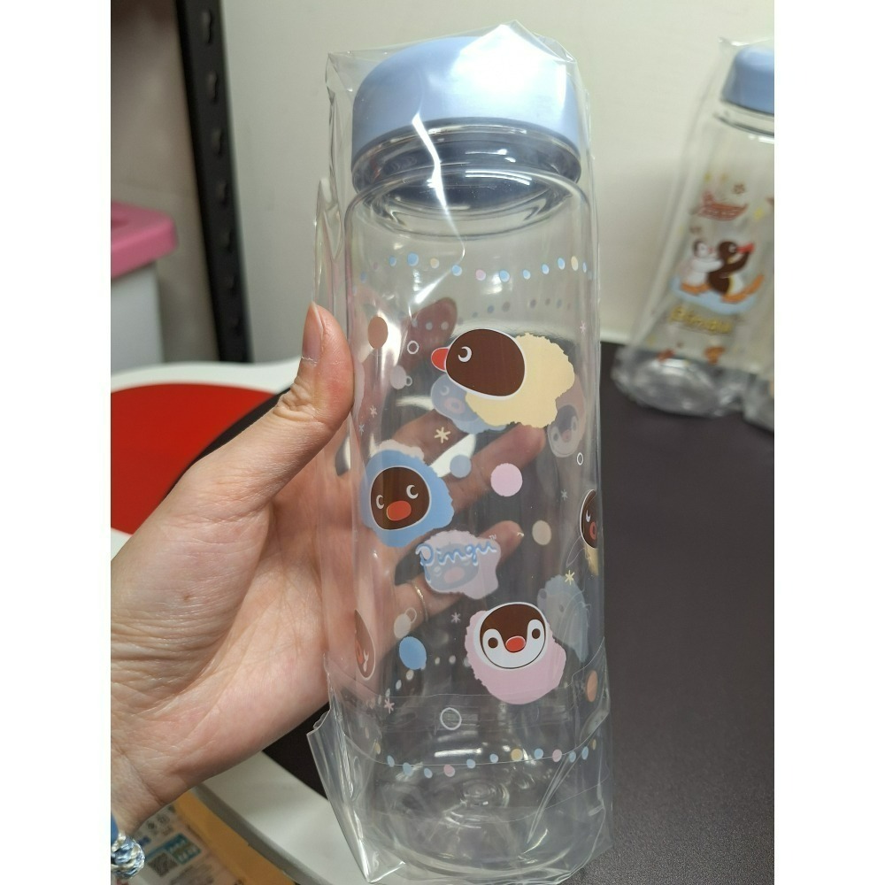 〈現貨〉企鵝家族 pingu pinga日本 一番賞 A賞B賞C賞D賞E賞 最後賞 水壺 方巾 保鮮盒 吊飾 杯墊-細節圖7