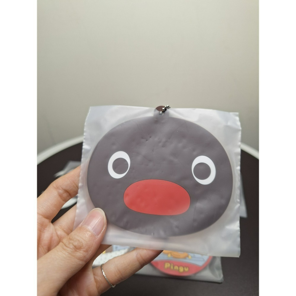 〈現貨〉企鵝家族 pingu pinga日本 一番賞 A賞B賞C賞D賞E賞 最後賞 水壺 方巾 保鮮盒 吊飾 杯墊-規格圖7