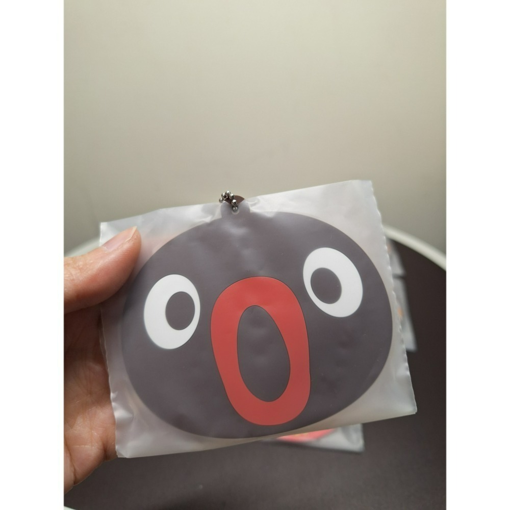 〈現貨〉企鵝家族 pingu pinga日本 一番賞 A賞B賞C賞D賞E賞 最後賞 水壺 方巾 保鮮盒 吊飾 杯墊-規格圖7