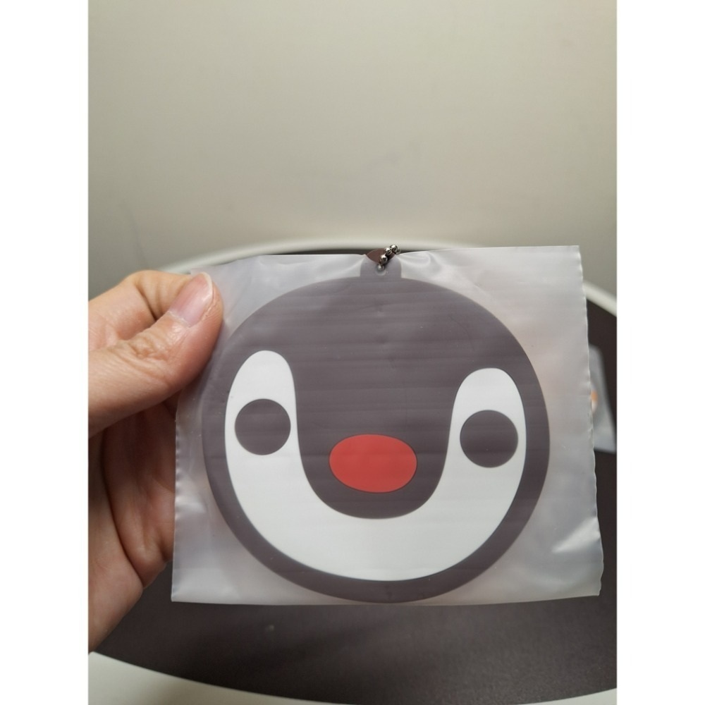 〈現貨〉企鵝家族 pingu pinga日本 一番賞 A賞 B賞 C賞 最後賞 水壺 方巾 保鮮盒 吊飾 杯墊-規格圖7