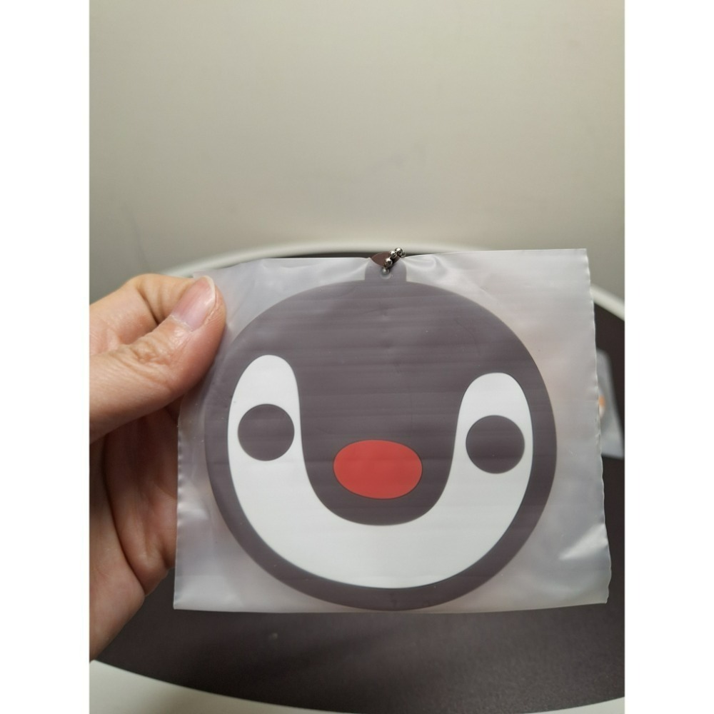 〈現貨〉企鵝家族 pingu pinga日本 一番賞 A賞B賞C賞D賞E賞 最後賞 水壺 方巾 保鮮盒 吊飾 杯墊-規格圖7