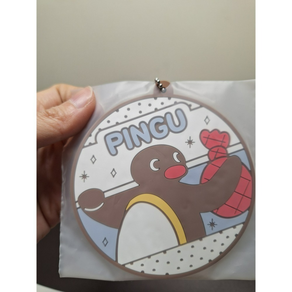 〈現貨〉企鵝家族 pingu pinga日本 一番賞 A賞B賞C賞D賞E賞 最後賞 水壺 方巾 保鮮盒 吊飾 杯墊-規格圖7