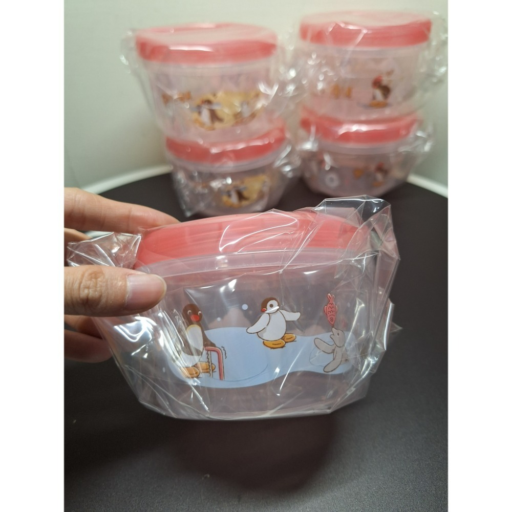 D賞保鮮盒(哥哥鋸冰塊)