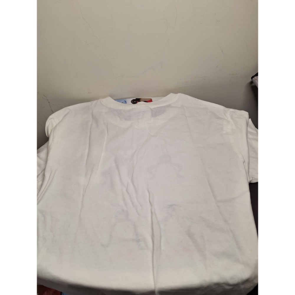 〈現貨〉歐洲 企鵝家族 pingu 短T 上衣 短袖 衣服 T-shirt-細節圖5
