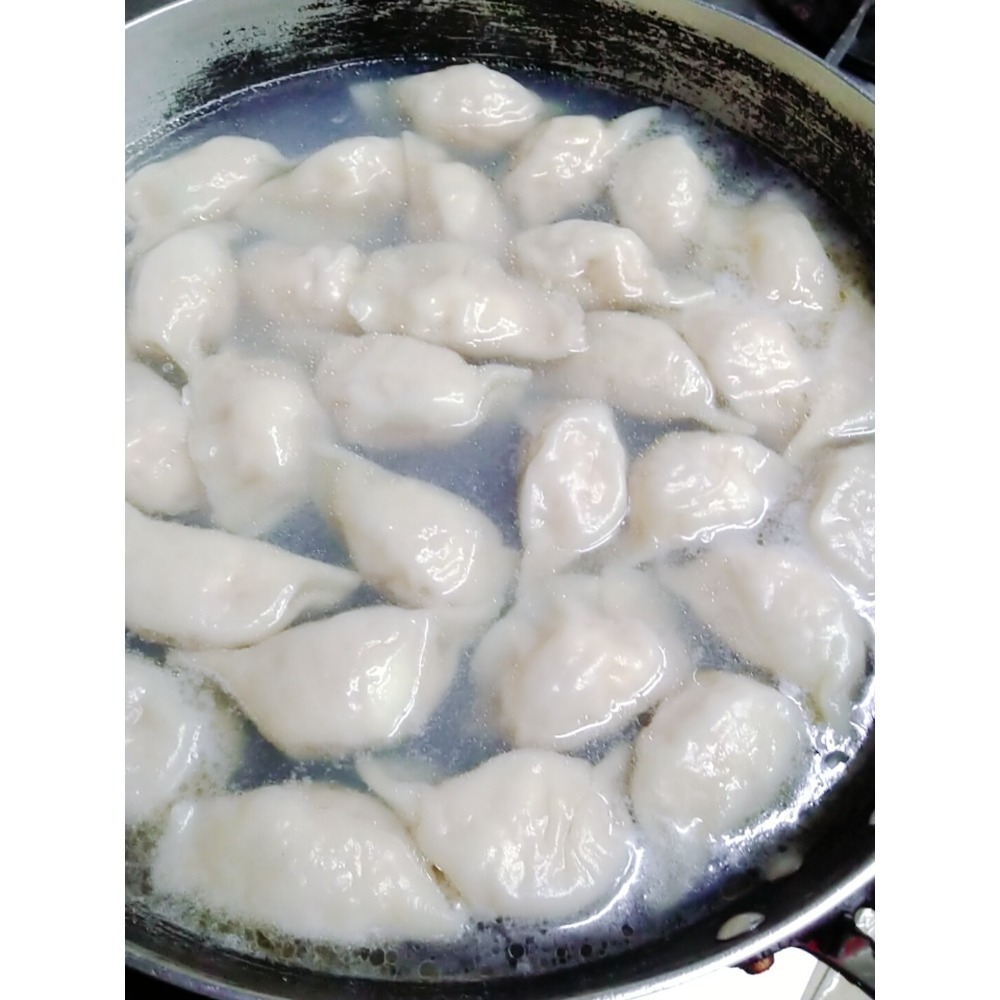 珍滿溢-手工水餃-細節圖3