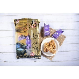 [馬祖特產] 馬祖酥 點心 美食 伴手禮 馬祖 特產 櫻花蝦 原味 黑糖 海苔 綜合 黑糖 起司-細節圖3