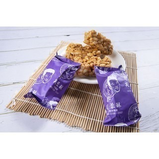 [馬祖特產] 芙蓉酥 詼一烏 沙其瑪 馬祖 美食 特產 點心 伴手禮 馬祖伴手禮 禮盒-細節圖2