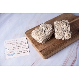 [馬祖特產]魚麵 麵 馬祖魚麵 鮮味十足 風味絕佳 馬祖 特產 麵條 手工麵-細節圖3