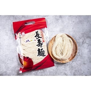 [馬祖特產] 手工麵線 麵 馬祖 特產 美食 伴手禮  麵線 手工 長壽麵-細節圖3