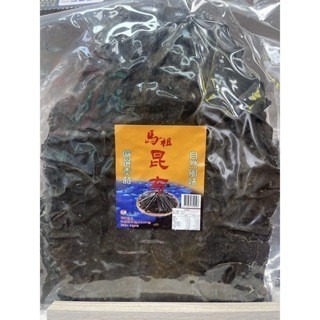 [馬祖特產] 昆布Q彈 昆布 煮湯 涼拌 馬祖 特產 Q彈 天然 無添加 海風味-細節圖2