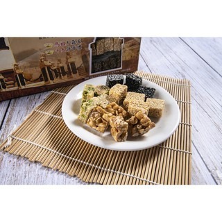 [馬祖特產] 綜合貢糖 馬祖 特產 點心 美食 十大伴手禮 花生糖 芝麻 馬祖伴手禮-細節圖2