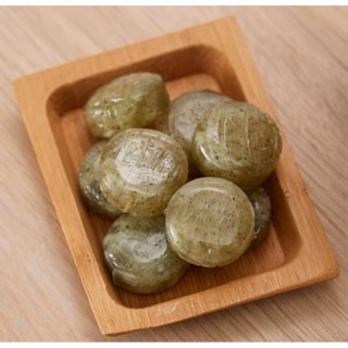 [馬祖特產] 金銀花糖 糖 糖果 金銀花 金銀花糖 馬祖 馬祖特產 無色素 無甜味劑 無防腐劑 無重金屬 無農藥-細節圖2