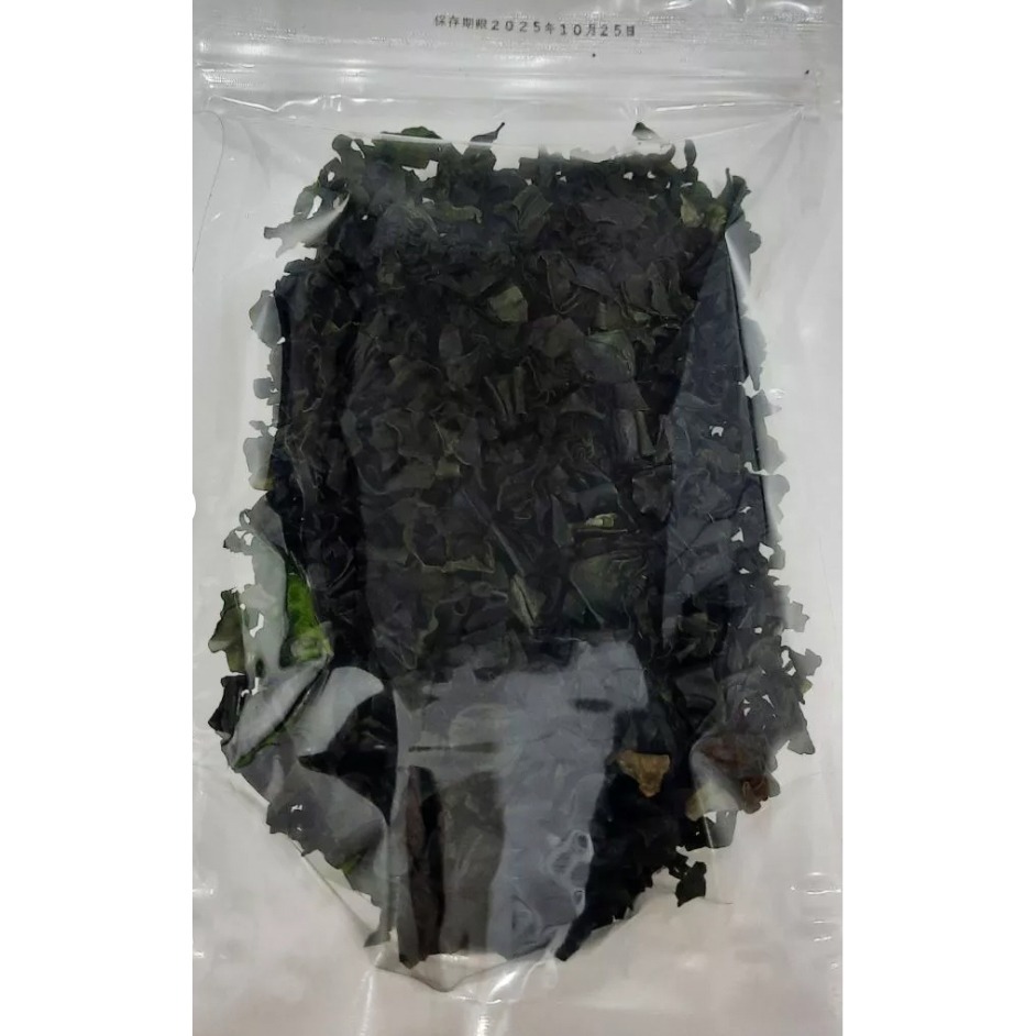 [馬祖特產] 裙帶菜 十大伴手禮 馬祖 特產 海產 裙帶菜 天然 海洋味 健康 養生-細節圖5