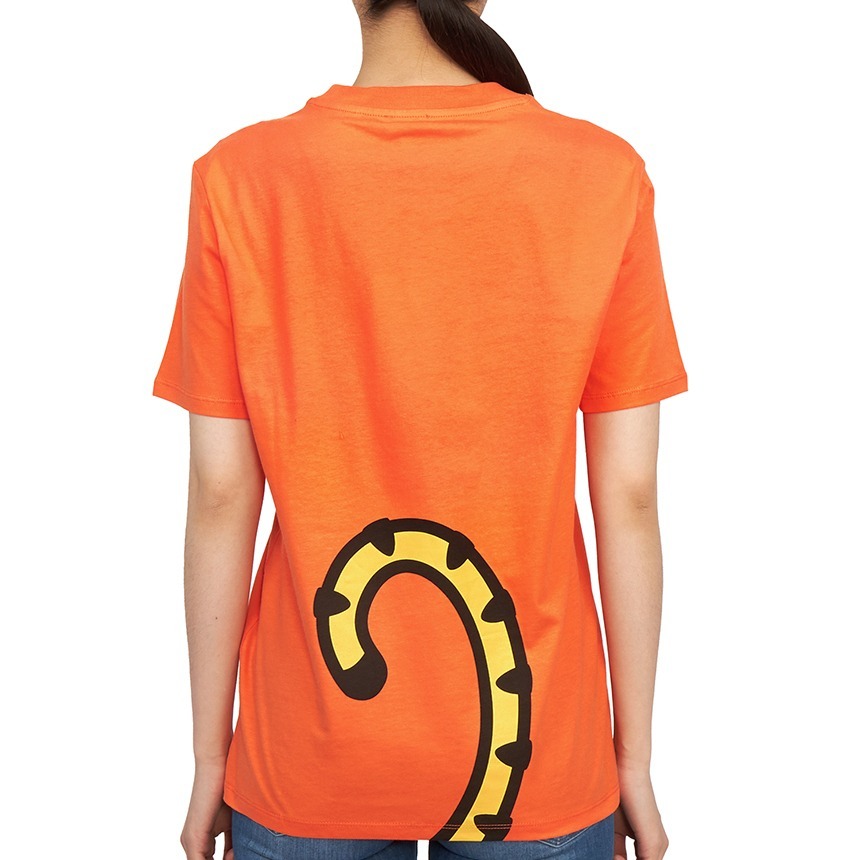 ✴Sparkle歐美精品✴ Kenzo新款老虎短袖上衣T恤 青年版 現貨真品-細節圖3