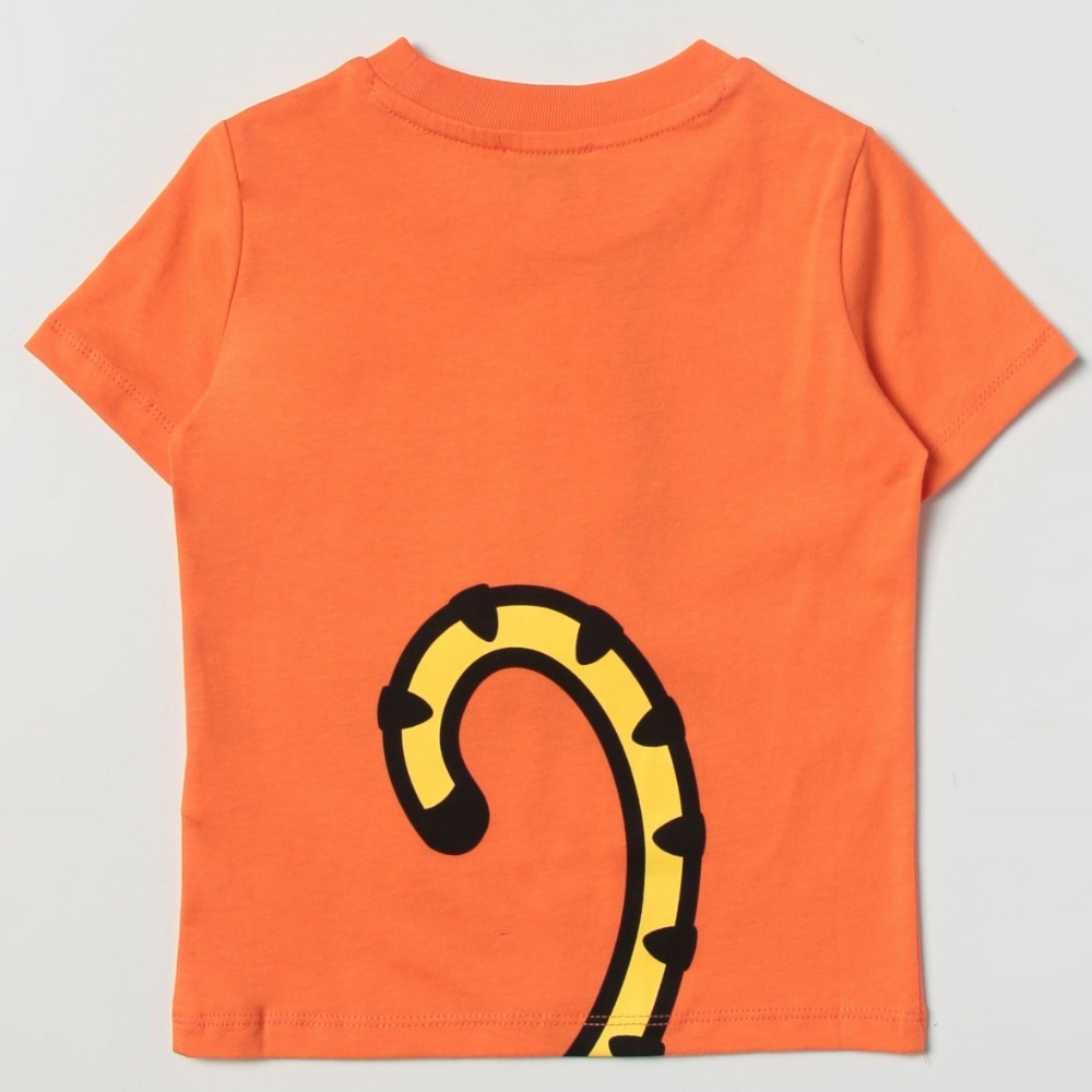 ✴Sparkle歐美精品✴ Kenzo新款老虎短袖上衣T恤 青年版 現貨真品-細節圖6