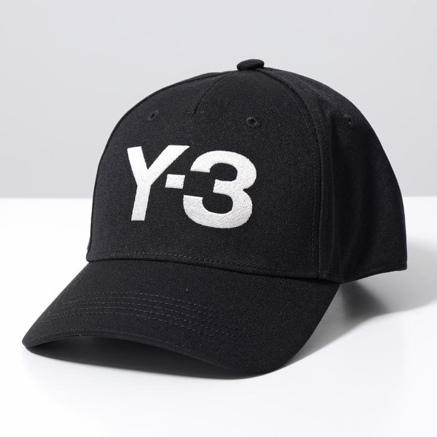 ✴Sparkle歐美精品✴ Y-3山本耀司 品牌大logo Y3棒球帽 H62981 男女可戴 現貨真品-細節圖5