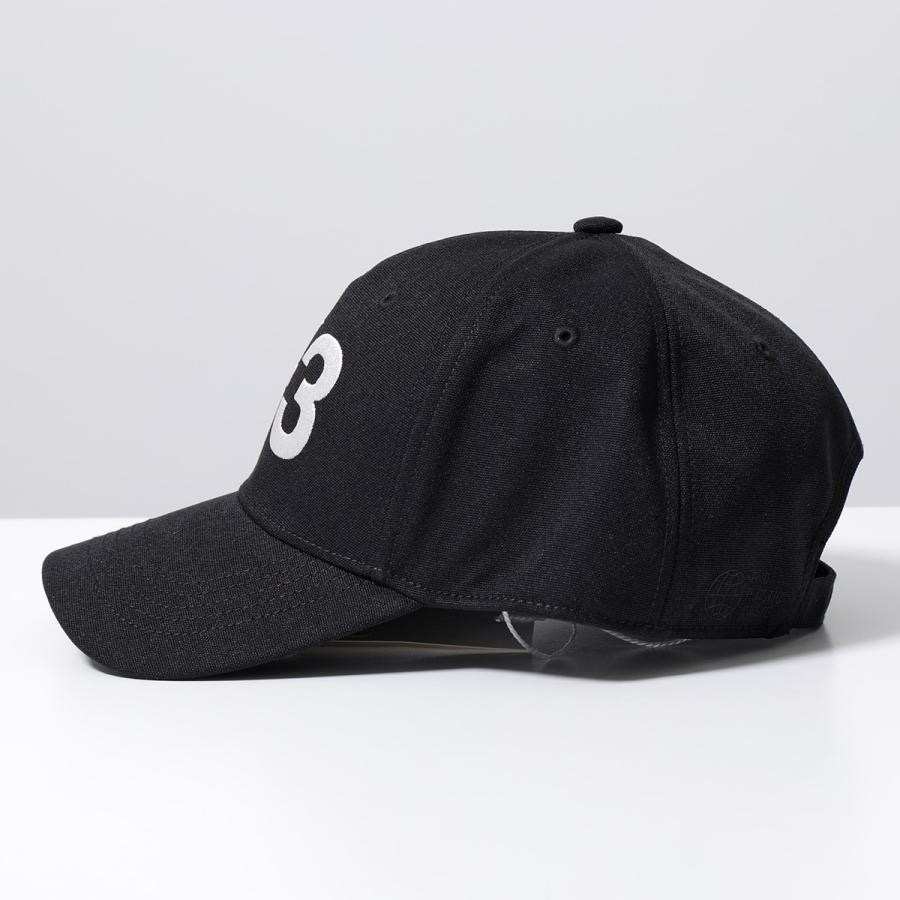 ✴Sparkle歐美精品✴ Y-3山本耀司 品牌大logo Y3棒球帽 H62981 男女可戴 現貨真品-細節圖6