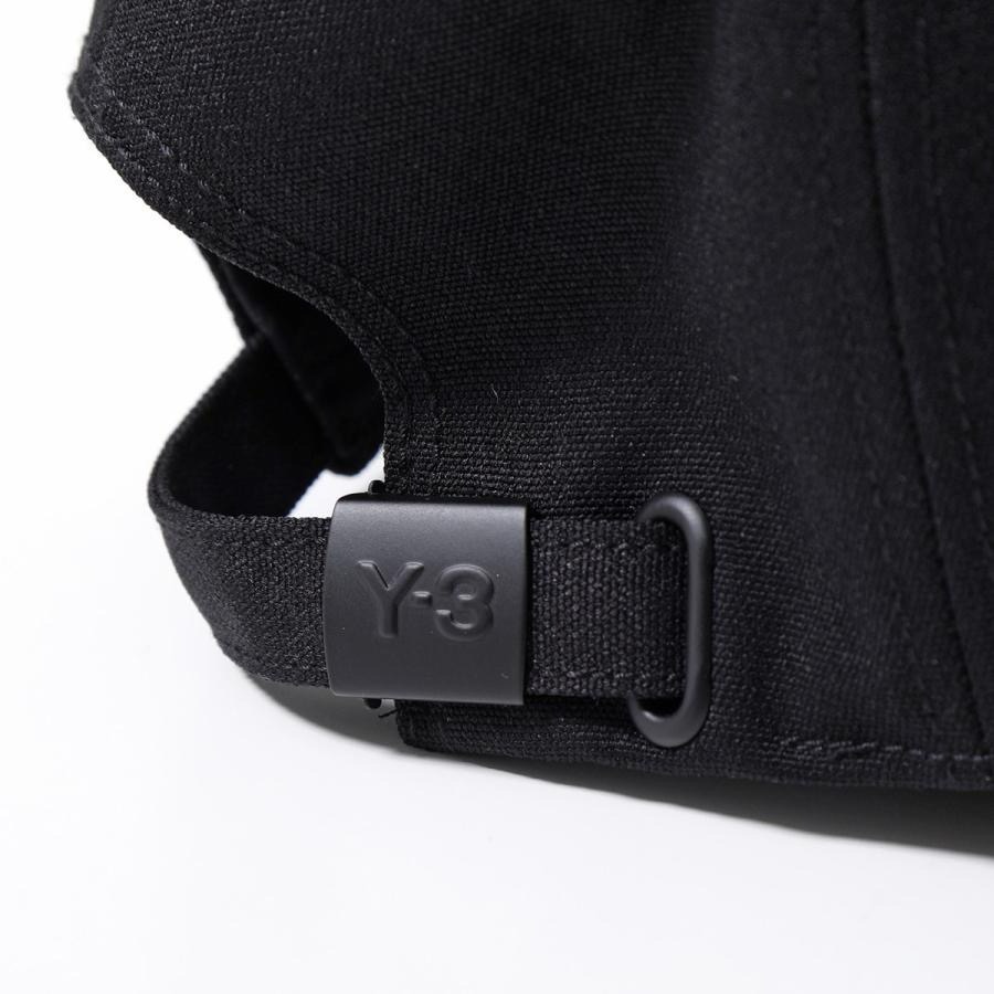 ✴Sparkle歐美精品✴ Y-3山本耀司 品牌大logo Y3棒球帽 H62981 男女可戴 現貨真品-細節圖7