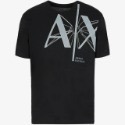 ✴Sparkle歐美精品✴ Armani Exchange AX 大logoV領短袖上衣T恤 現貨真品-規格圖11