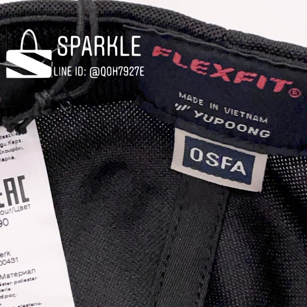 ✴Sparkle歐美精品✴ Karl Lagerfeld  老佛爺卡爾側身棒球帽 遮陽帽 帽子 現貨真品-細節圖11
