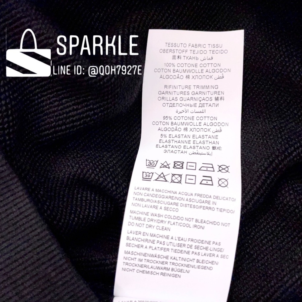 ✴Sparkle歐美精品✴ Moschino五隻小熊長袖衛衣/大學T 青年版 現貨真品-細節圖10