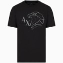 ✴Sparkle歐美精品✴ Armani Exchange 刺繡老鷹AX logo短袖上衣T恤 現貨真品-規格圖11
