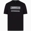 ✴Sparkle歐美精品✴ Armani Exchange 米蘭 AX logo短袖上衣T恤 現貨真品-規格圖5