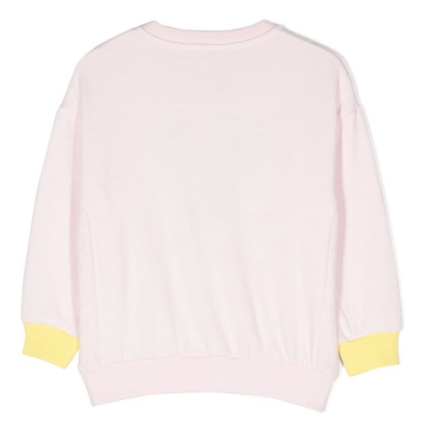 ✴Sparkle歐美精品✴ KENZO 立體刺繡大象Logo大學T / 衛衣 青年版 現貨真品-細節圖2