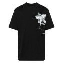 ✴ Sparkle歐美精品✴ Y-3花卉logo Y3短袖上衣T恤 IN4353 現貨真品-規格圖11