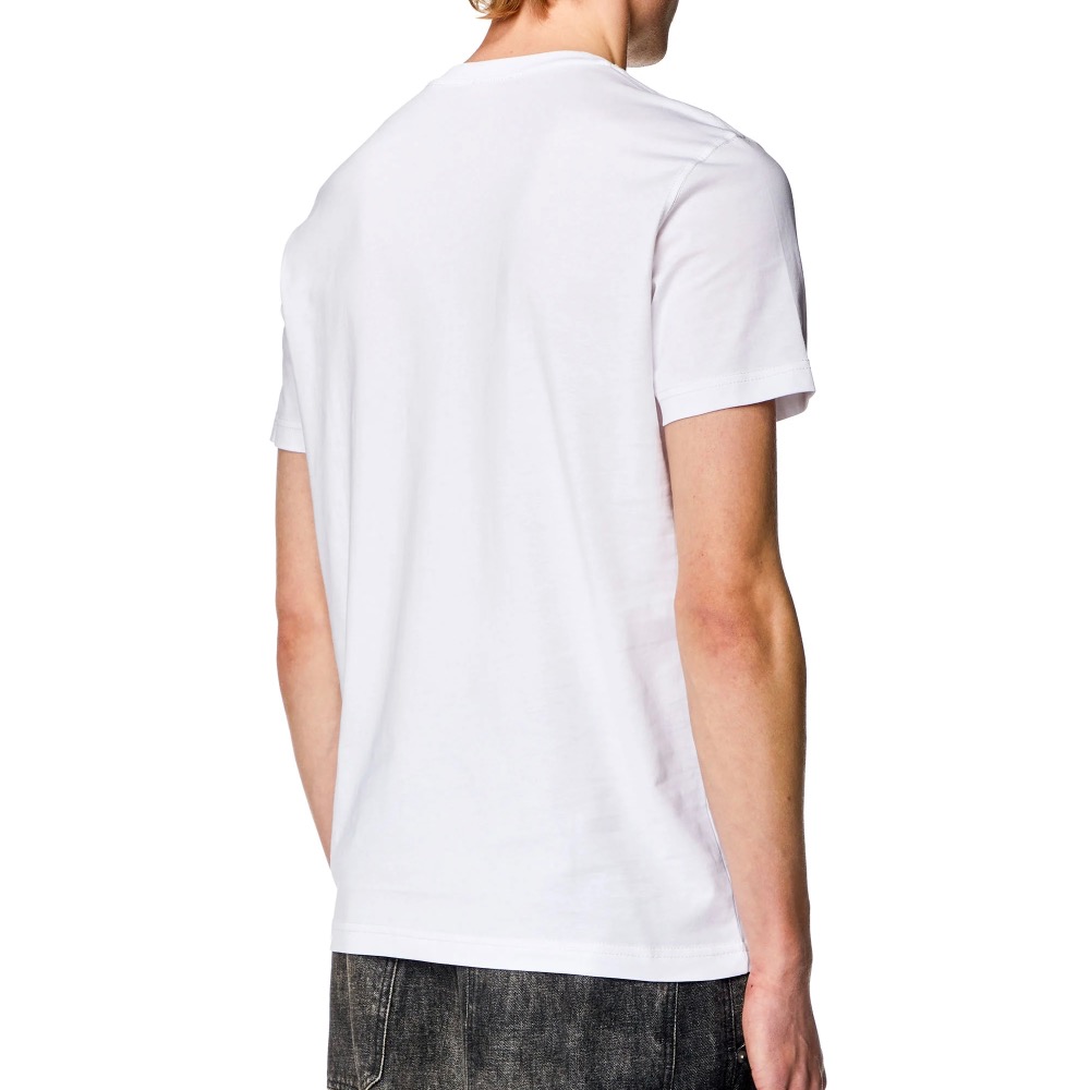 ✴Sparkle歐美精品✴ DIESEL品牌logo短袖上衣T恤 現貨真品-細節圖2