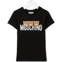 ✴Sparkle歐美精品✴ Moschino 三隻小熊logo短袖T恤上衣 青年版 現貨真品-規格圖10