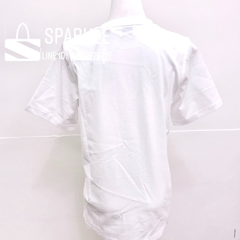 ✴Sparkle歐美精品✴Burberry 月桂葉Thomas小熊款短袖上衣T恤 青年版 現貨真品-細節圖5