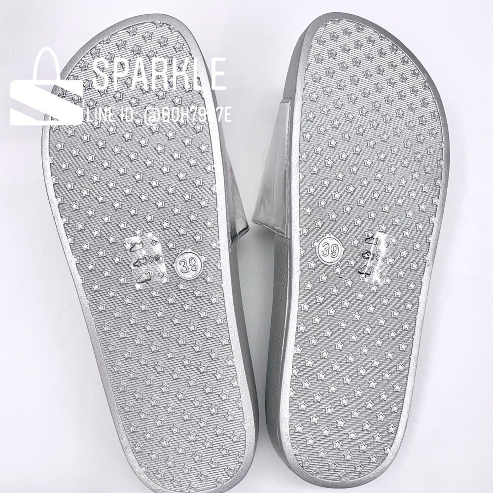 【預購】✴Sparkle歐美精品✴ Karl Lagerfeld 老佛爺卡爾+貓咪 品牌拖鞋 平底涼拖鞋 青年版-細節圖11