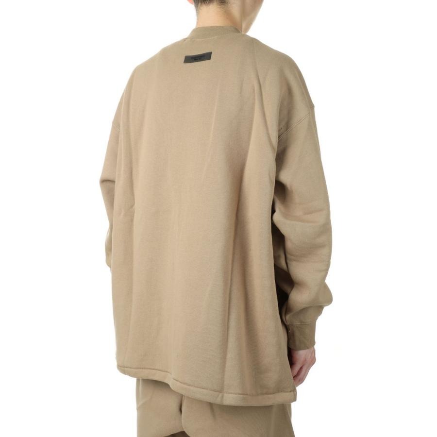 ✴Sparkle歐美精品✴FOG Essentials小LOGO衛衣/大學T(192BT212075F)男女款 現貨-細節圖2