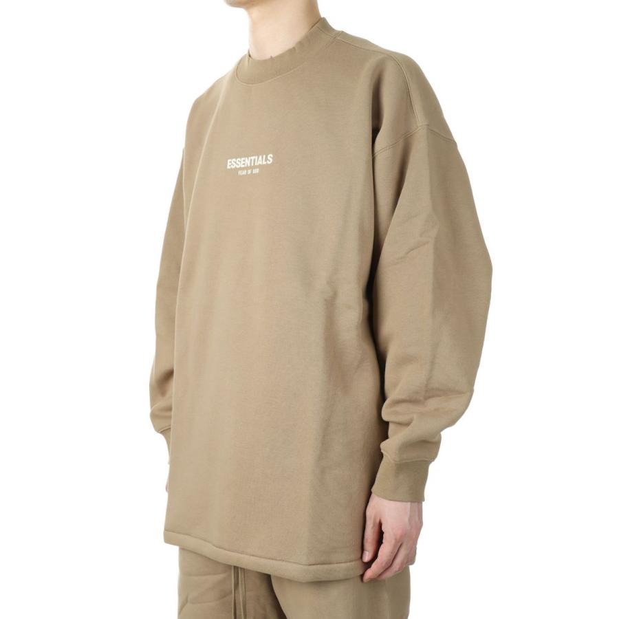 ✴Sparkle歐美精品✴FOG Essentials小LOGO衛衣/大學T(192BT212075F)男女款 現貨-細節圖3