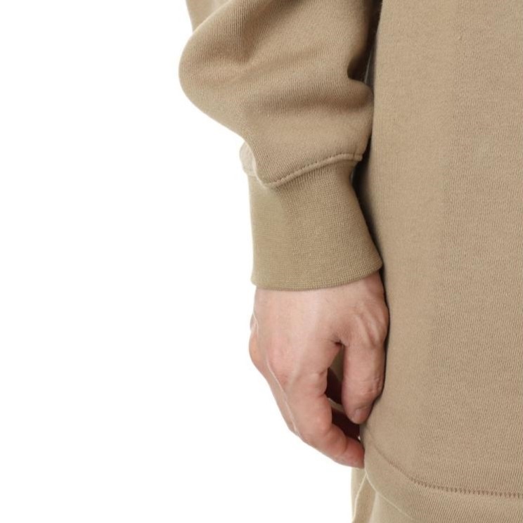 ✴Sparkle歐美精品✴FOG Essentials小LOGO衛衣/大學T(192BT212075F)男女款 現貨-細節圖5