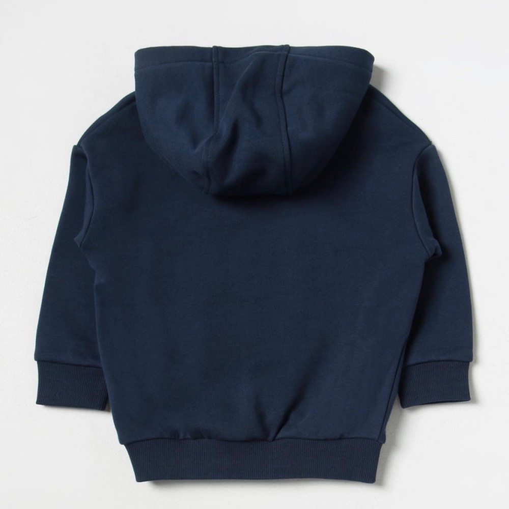 ✴Sparkle歐美精品✴ KENZO 新款虎頭大學帽T / 連帽衛衣 青年版 現貨真品-細節圖4