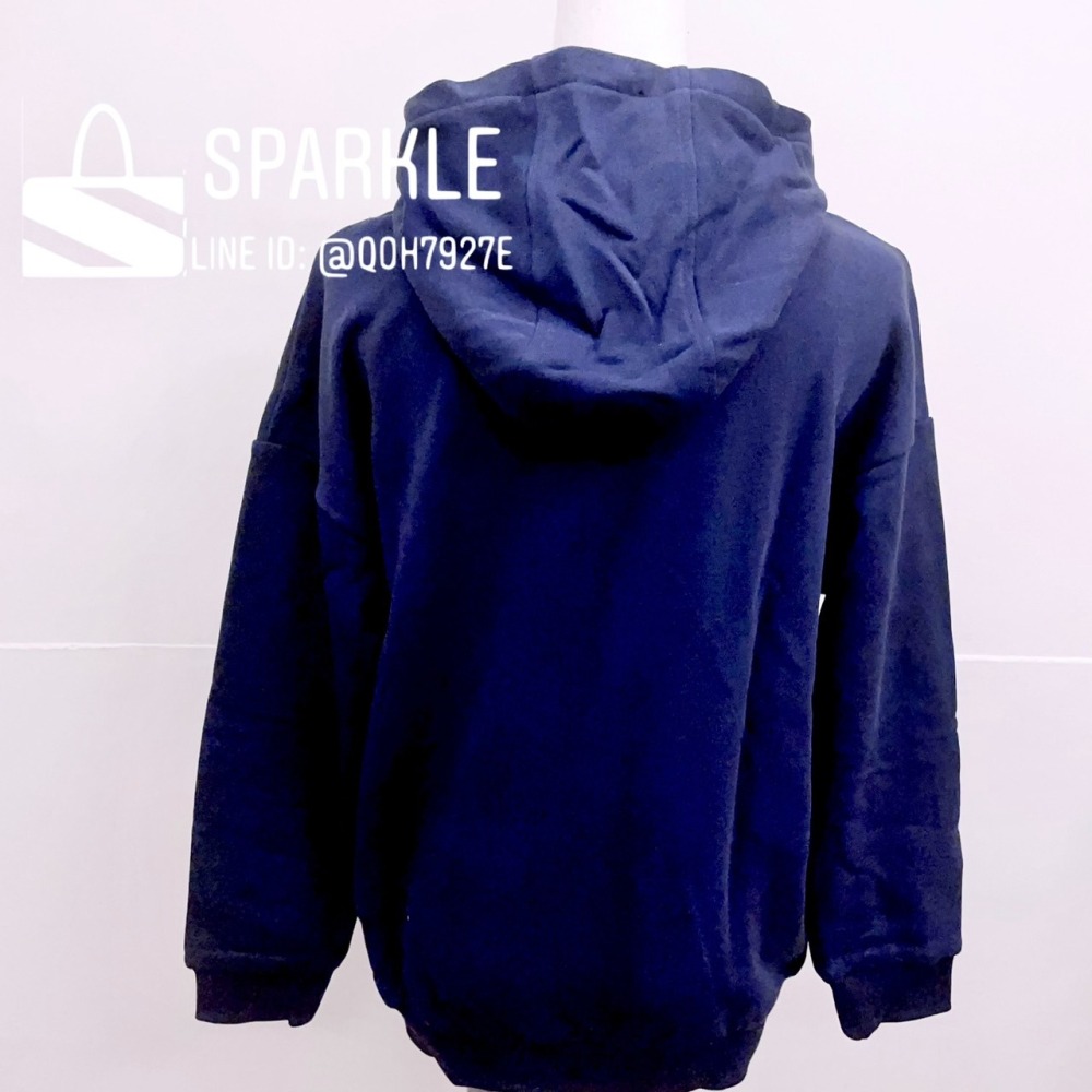 ✴Sparkle歐美精品✴ KENZO 新款虎頭大學帽T / 連帽衛衣 青年版 現貨真品-細節圖8