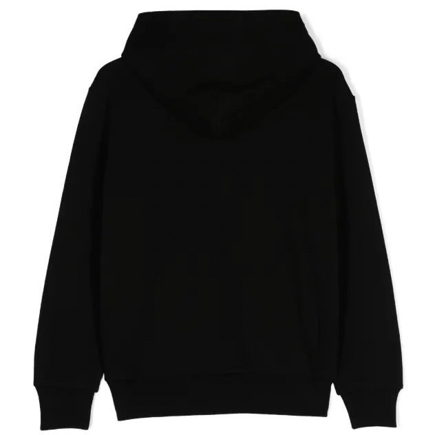 ✴Sparkle歐美精品✴ Diesel Oval D 長袖連帽大學T 連帽衛衣 現貨真品-細節圖4