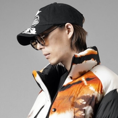 ✴Sparkle歐美精品✴ Y-3山本耀司 品牌大logo印花帽 Y3帽 Y3棒球帽 KC3339 男女可戴 現貨真品-細節圖3