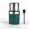 【GAARii】 可拆卸可清洗內杯 贈110V 研磨機 304不鏽鋼 咖啡磨豆機 中藥材磨粉機 磨粉機 磨豆機-規格圖11