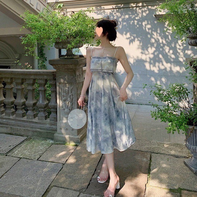 天晴日☀️挖寶區 特區1 清倉 多項商品 賠本出清 特價 五折 泳衣 套裝 洋裝 牛仔褲 連身褲 連身裙 SALE-規格圖3