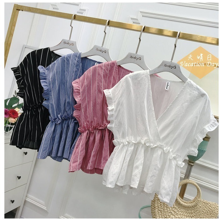 天晴日☀️挖寶區 特區1 清倉 多項商品 賠本出清 特價 五折 泳衣 套裝 洋裝 牛仔褲 連身褲 連身裙 SALE-規格圖3