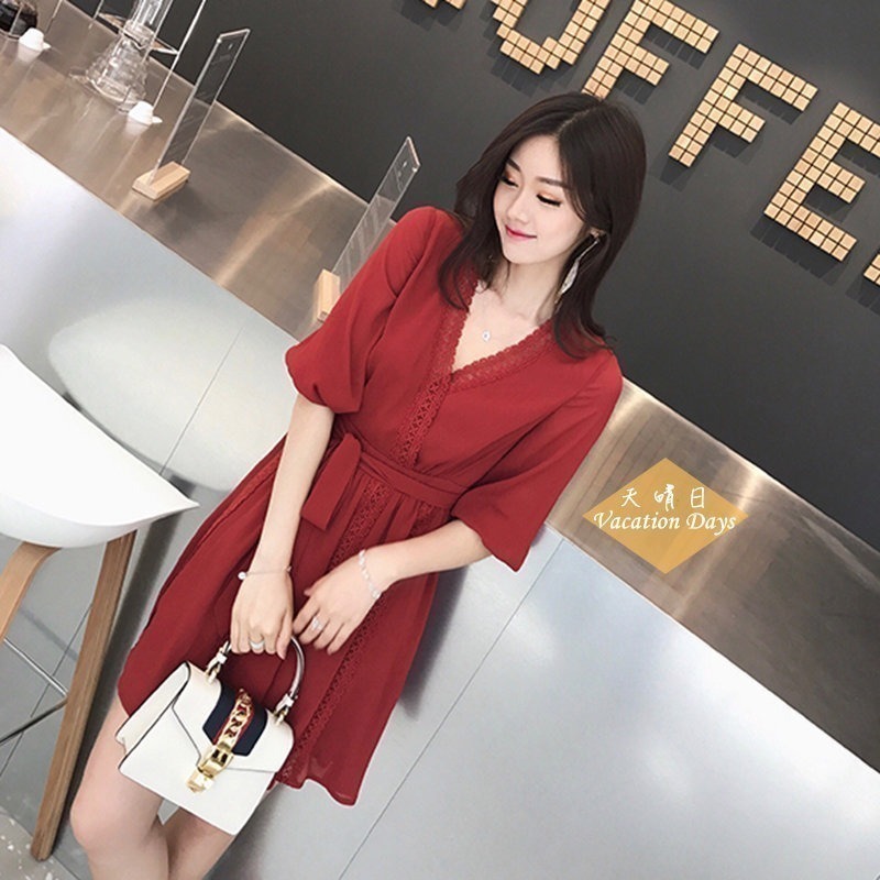 天晴日☀️挖寶區 特區1 清倉 多項商品 賠本出清 特價 五折 泳衣 套裝 洋裝 牛仔褲 連身褲 連身裙 SALE-規格圖3