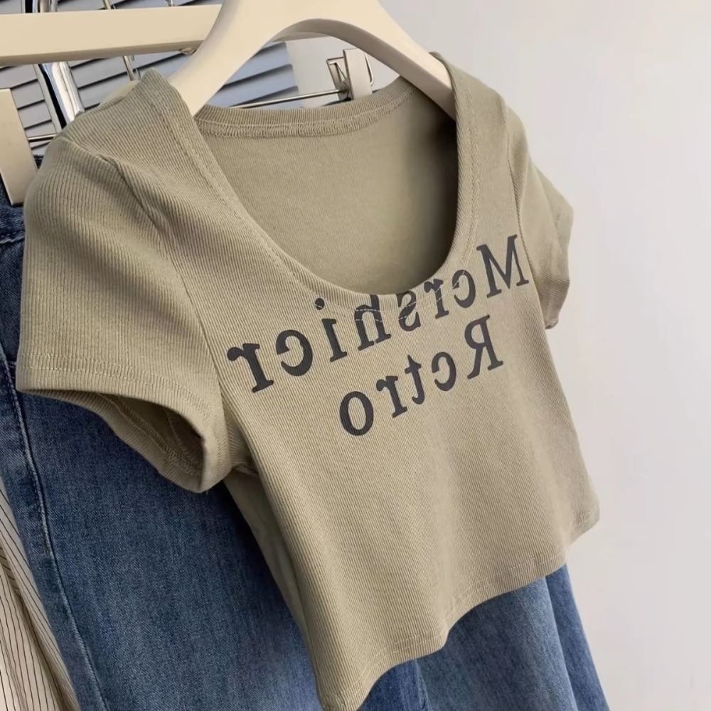 字母T-規格文內