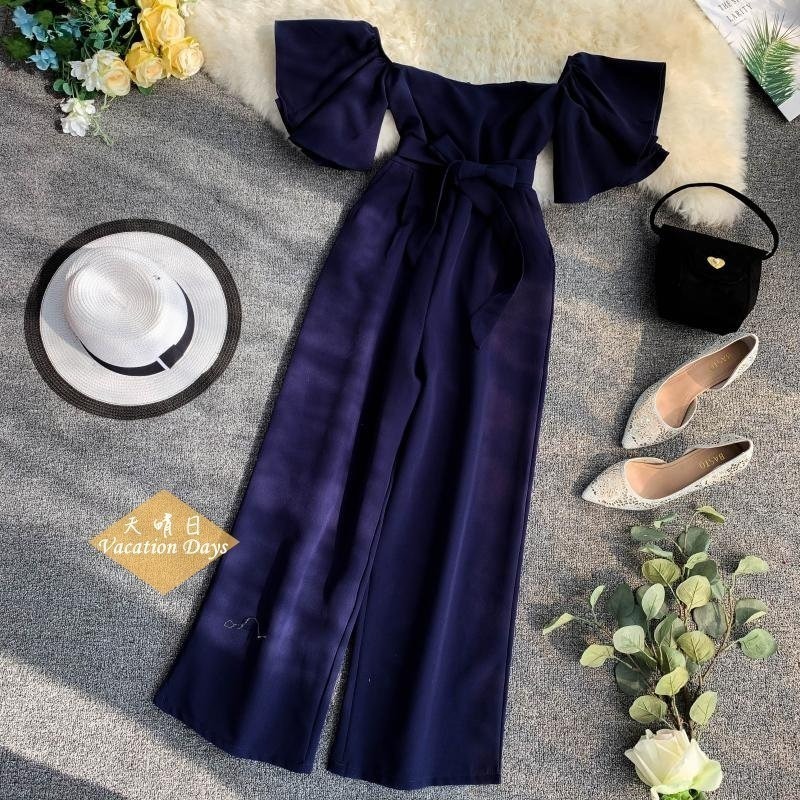 天晴日☀️挖寶區 特區1 清倉 多項商品 賠本出清 特價 五折 泳衣 套裝 洋裝 牛仔褲 連身褲 連身裙 SALE-規格圖3