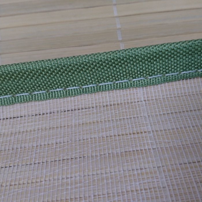 淇淇的賣場~孟宗竹大青竹坐墊尺寸約45*45CM，竹片寬8mm可當寵物涼蓆席墊，天然無特殊加工處理，無甲苯，最安心。-細節圖3